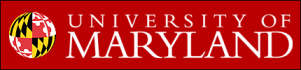 University of Maryland College Park logo